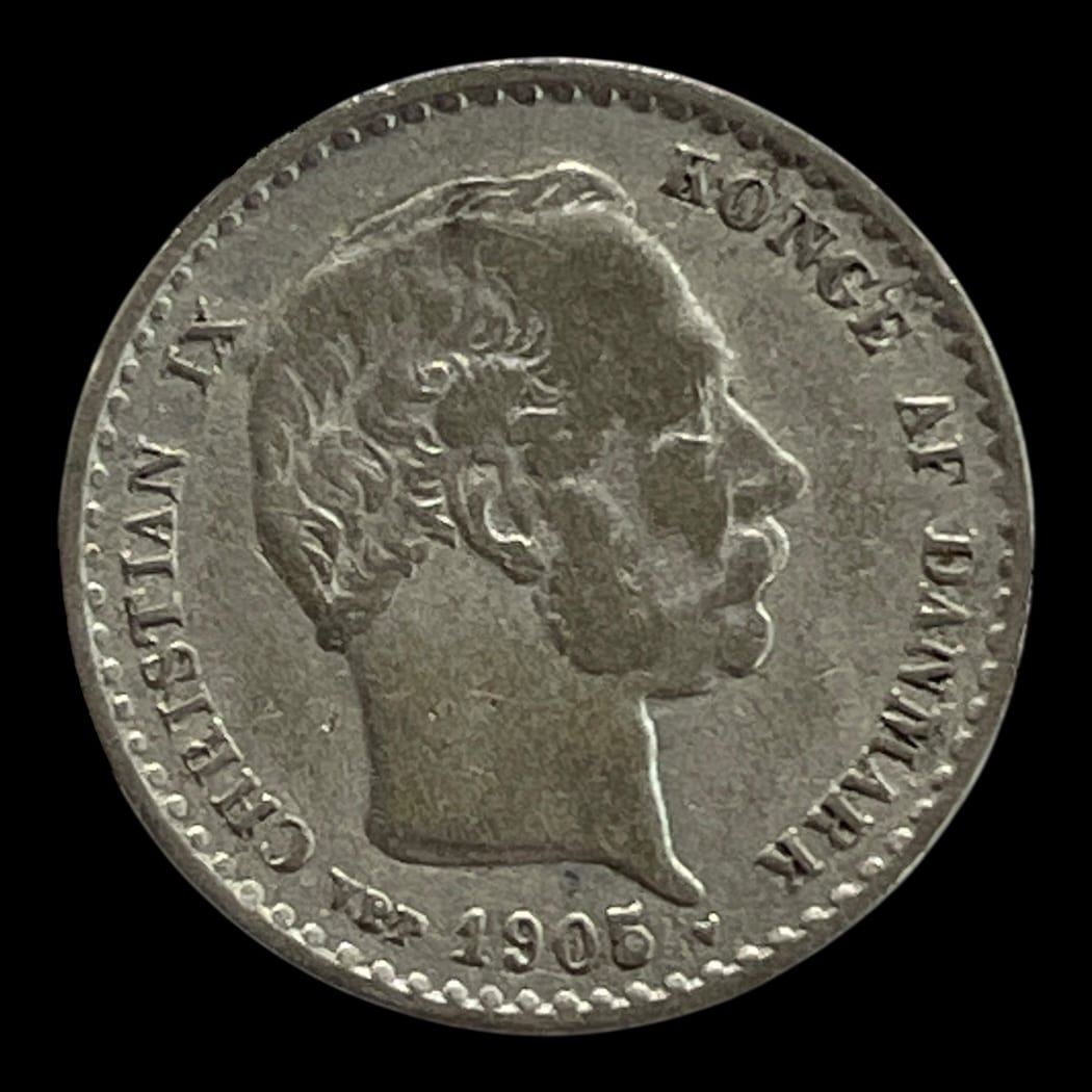 10 øre 1905