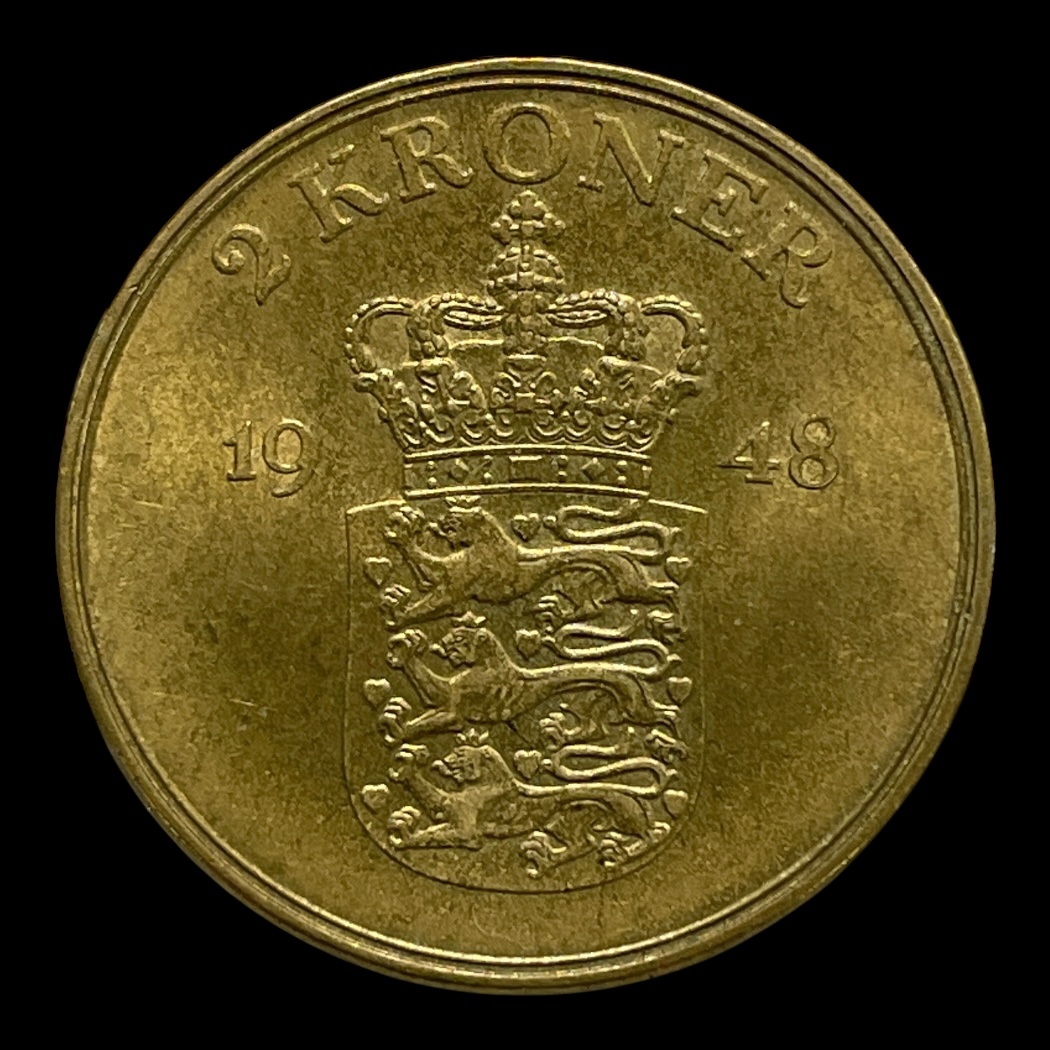 2 Kr 1948