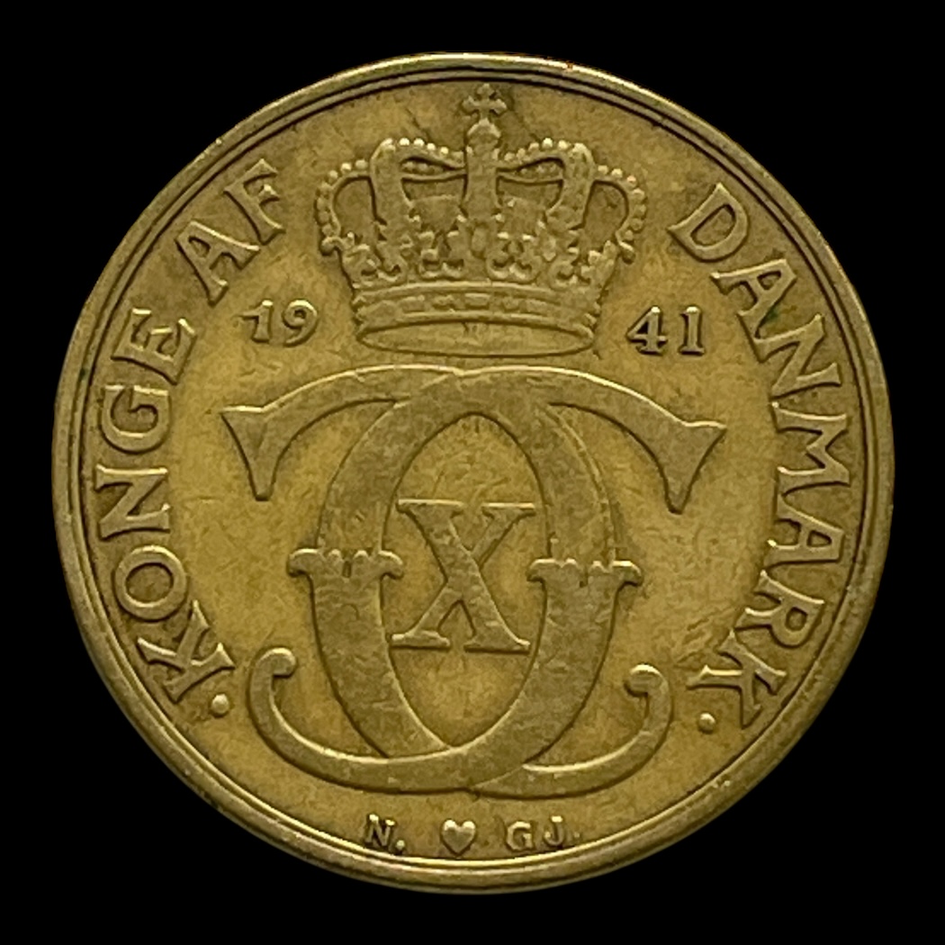 2 kr 1941