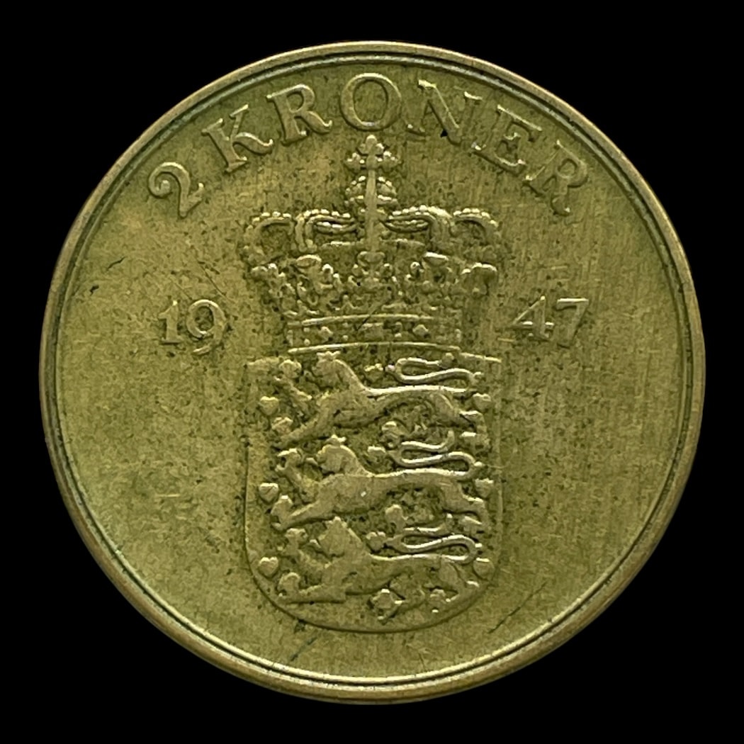 2 Kr 1947