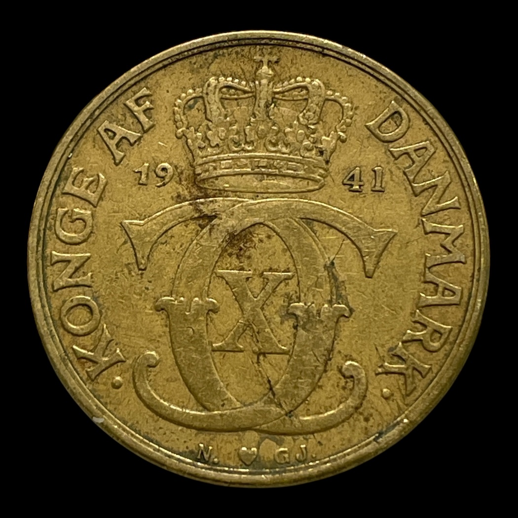 2 kr 1941