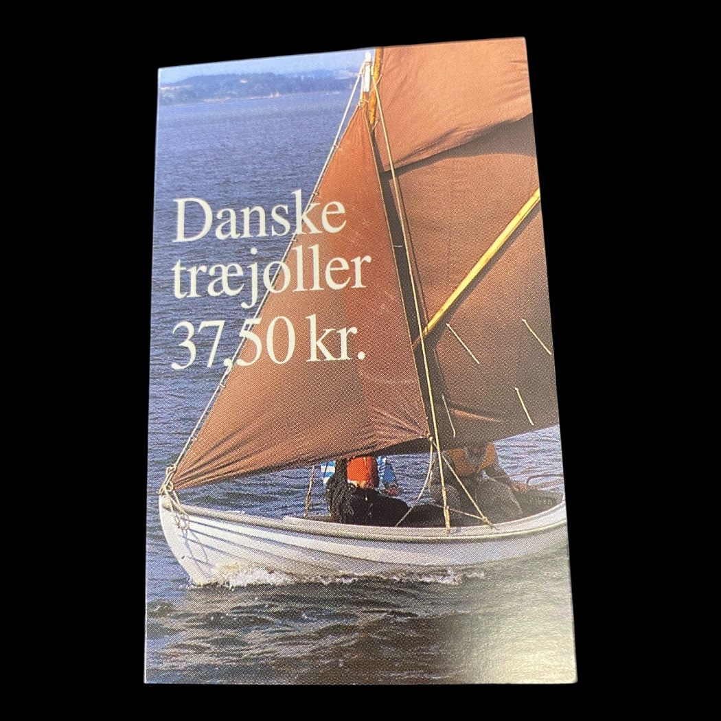 Særhæfte S-082
