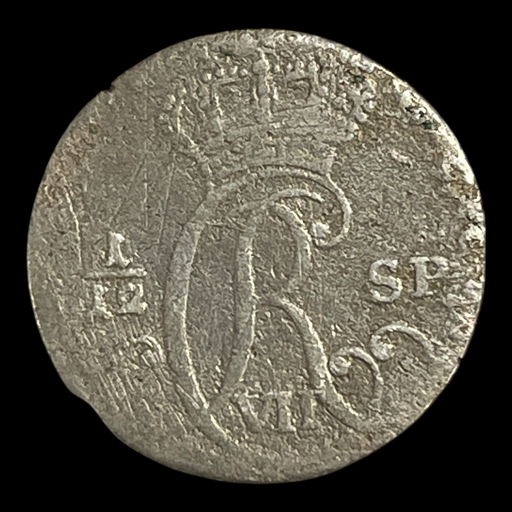 1/12 Speciedaler 1787