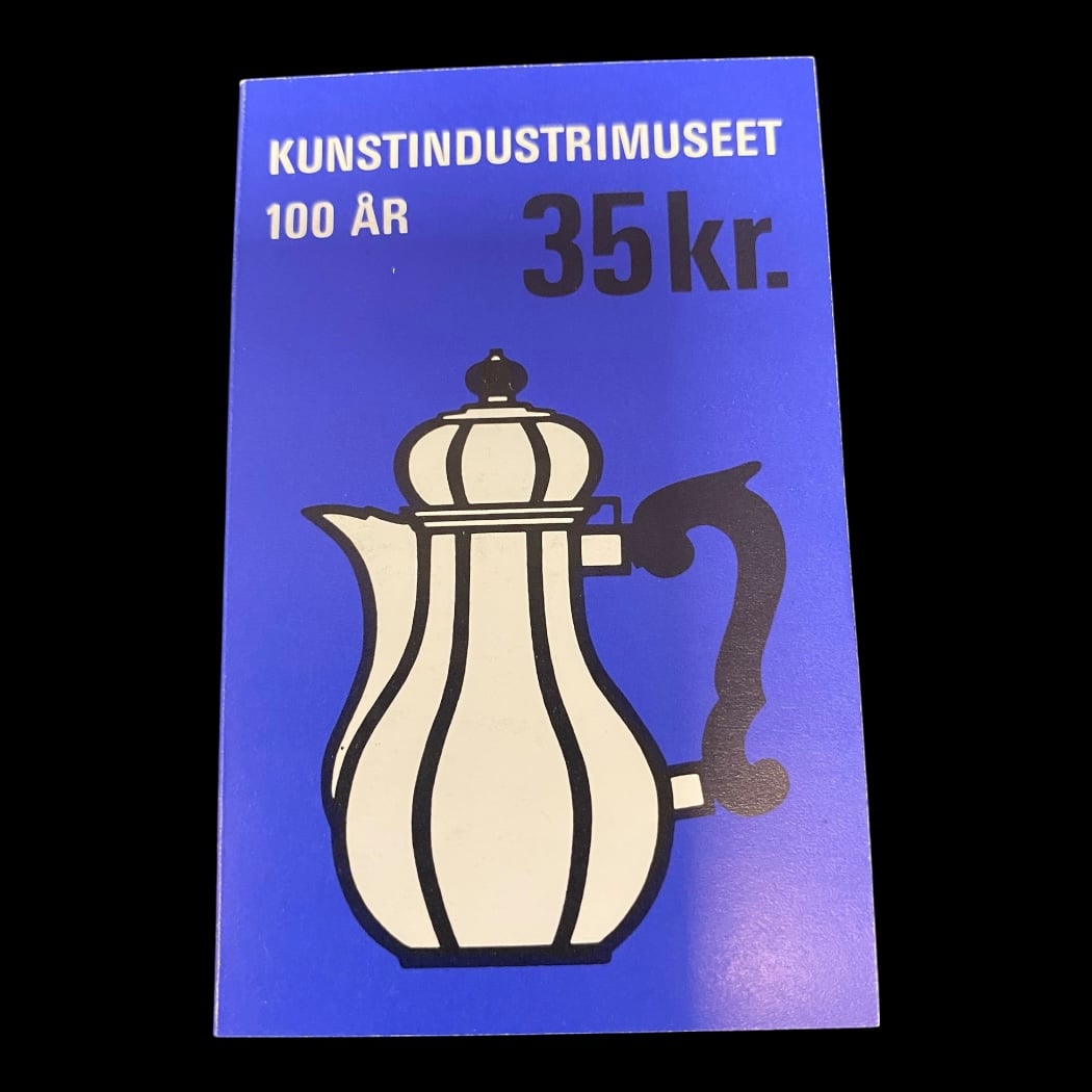 Særhæfte S-053