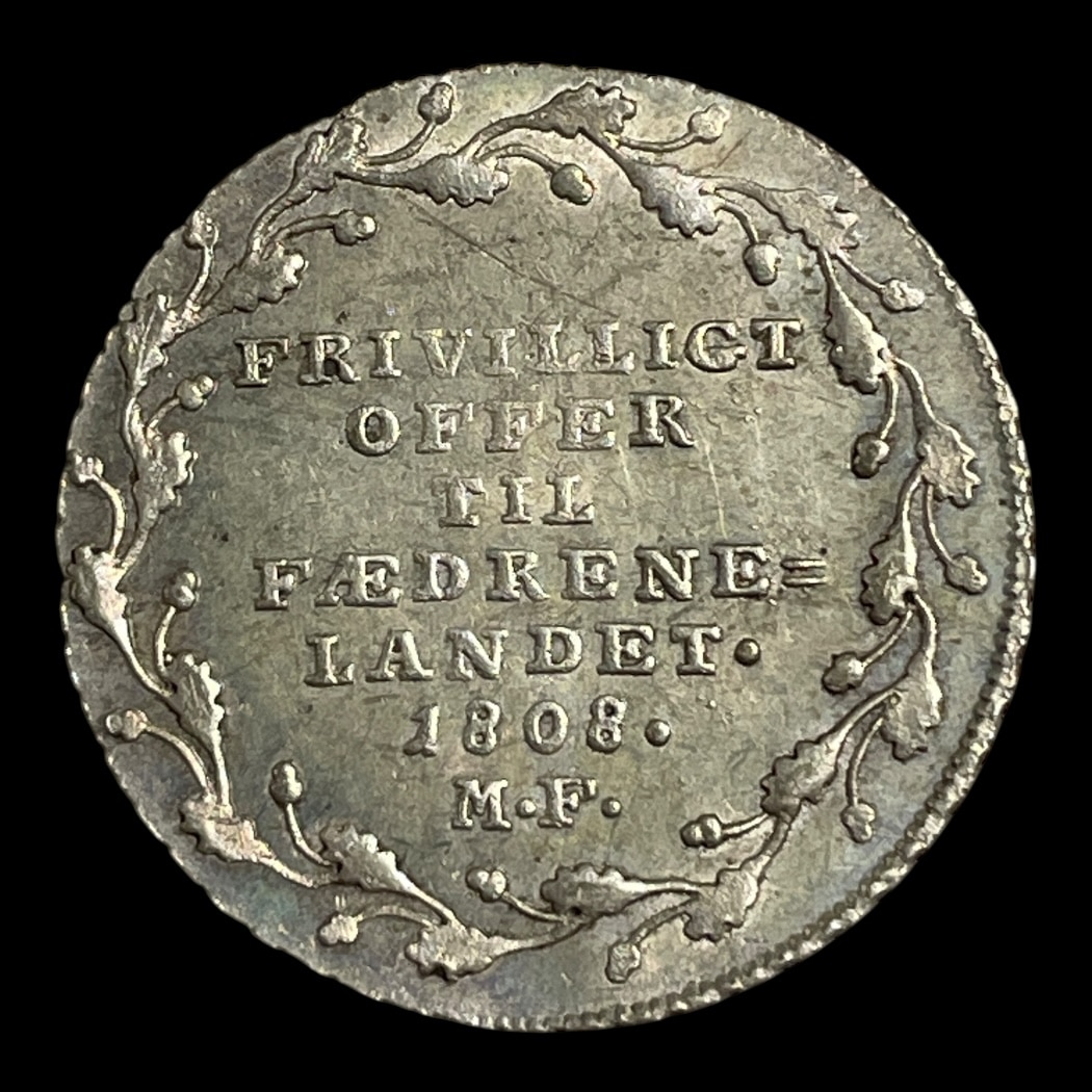 Offermark