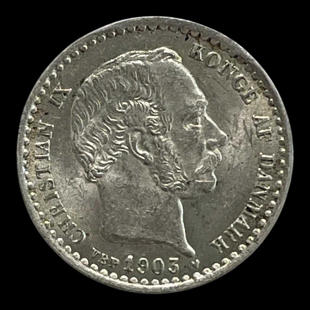 10 øre 1903