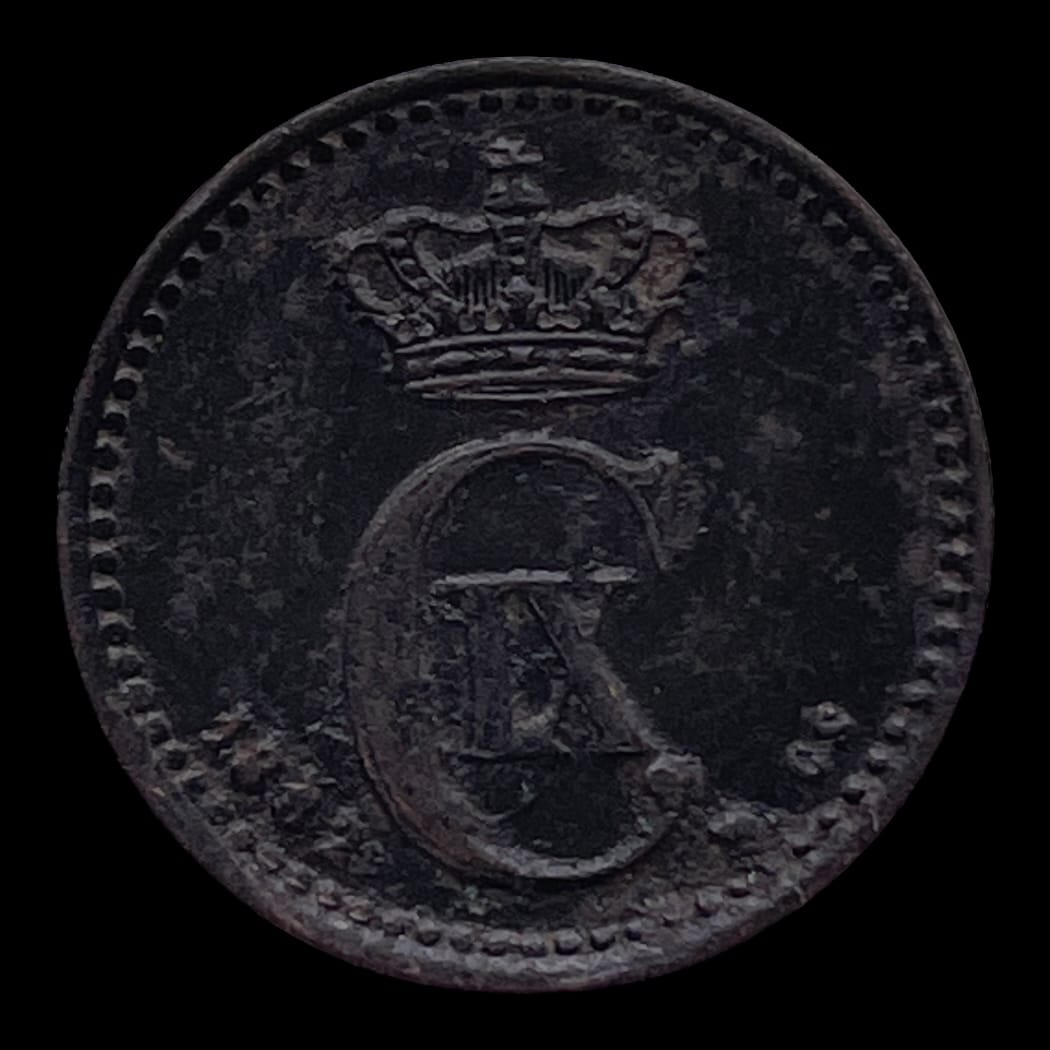 1 øre 1882