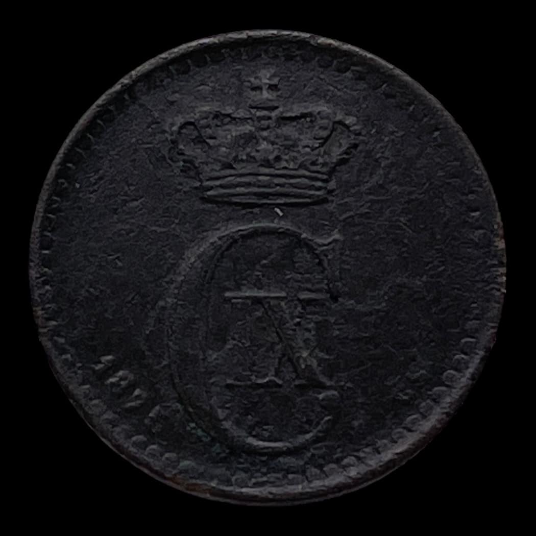 1 øre 1875