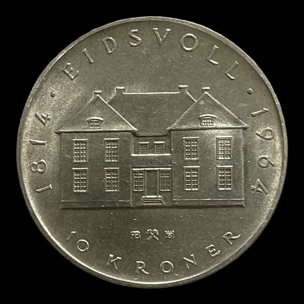 Alexandrine medalje Sølv